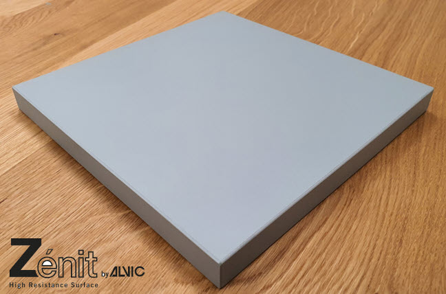 Dvířka ALVIC ZÉNIT supermat