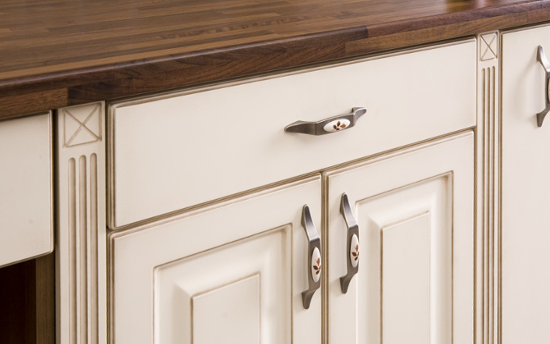 Okrasné sloupky PROFORM