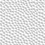 Dekorační panel moduloFORM tvar PD09