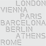 Dekorační panel moduloFORM tvar PD23