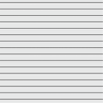 Dekorační panel moduloFORM tvar PD32
