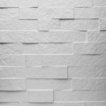 Dekorační panel moduloFORM tvar PD33