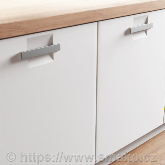 Nábytková dvířka tvar W031