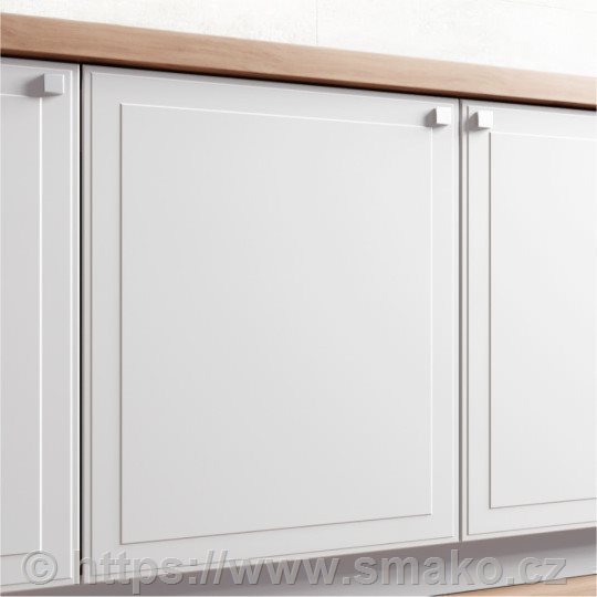Nábytková dvířka tvar W036