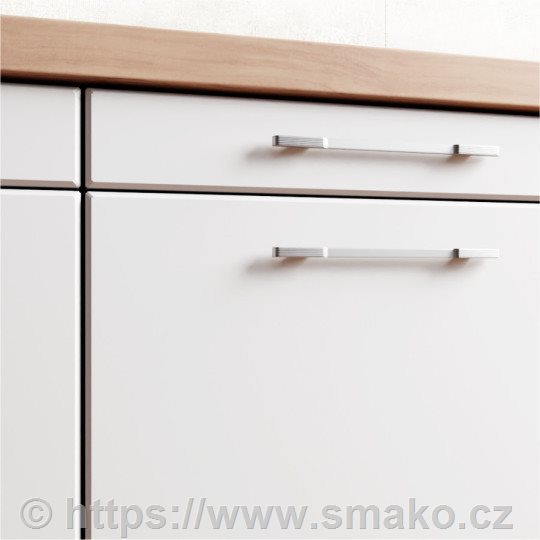 Nábytková dvířka tvar W037