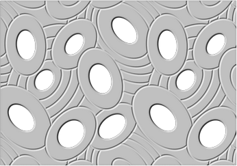 Kryt radiátoru GALAXY šířka 0900 mm