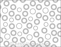 Kryt radiátoru MOON šířka 0900 mm