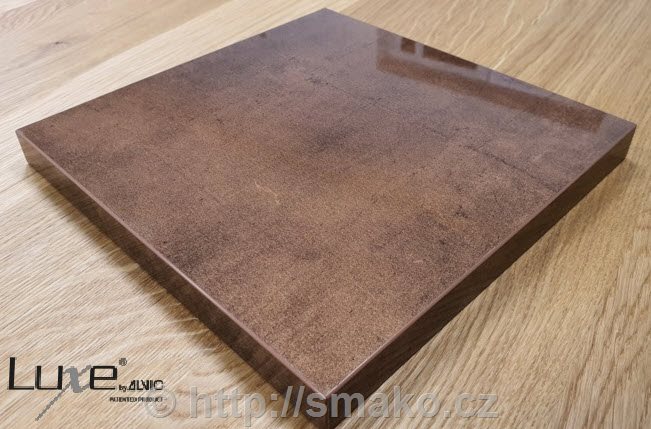 Dvířka ALVIC LUXE vysoký lesk