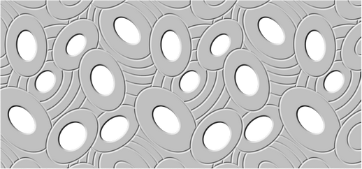 Kryt radiátoru GALAXY šířka 1500 mm