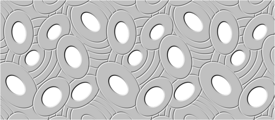 Kryt radiátoru GALAXY šířka 1600 mm