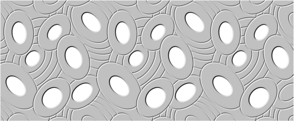 Kryt radiátoru GALAXY šířka 1700 mm