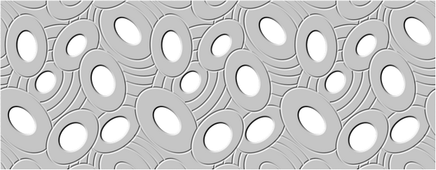 Kryt radiátoru GALAXY šířka 1800 mm