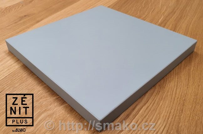 Dvířka ALVIC ZÉNIT PLUS supermat